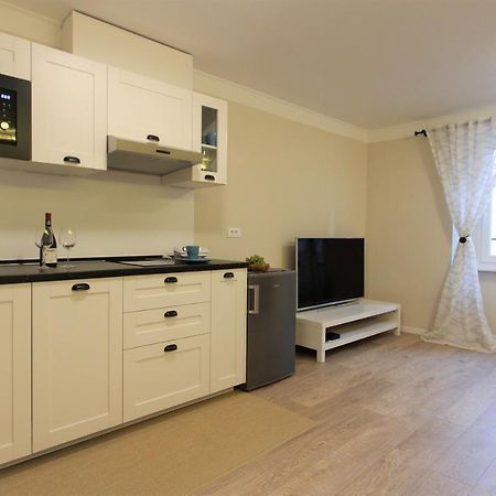 Sal & Mar Apartments Piran Zewnętrze zdjęcie