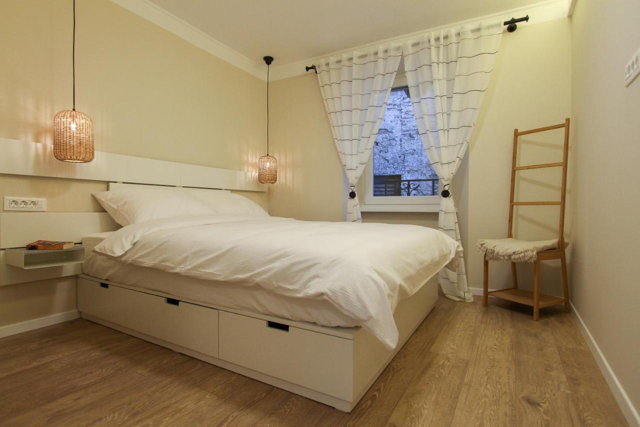 Sal & Mar Apartments Piran Zewnętrze zdjęcie