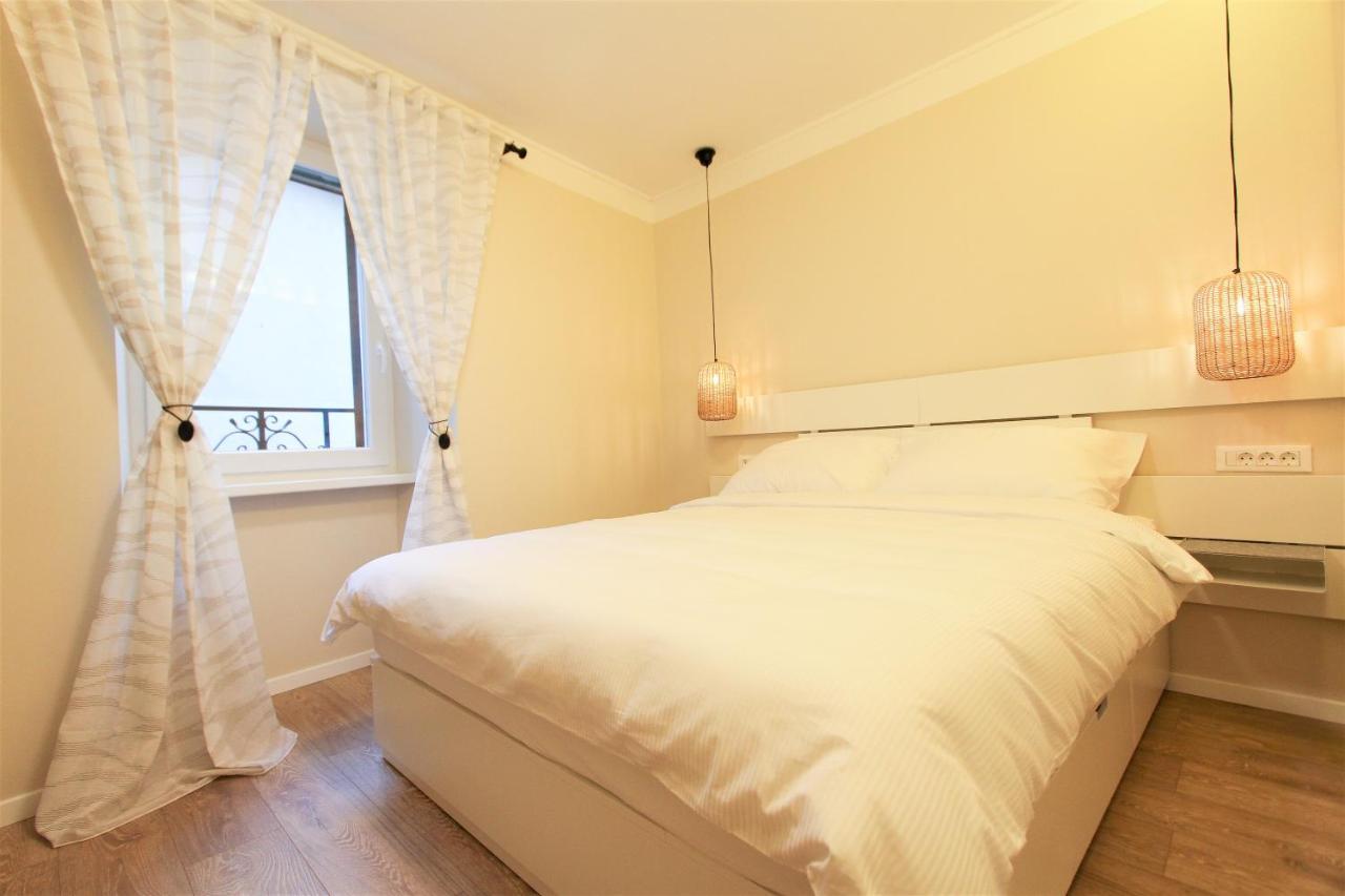 Sal & Mar Apartments Piran Zewnętrze zdjęcie