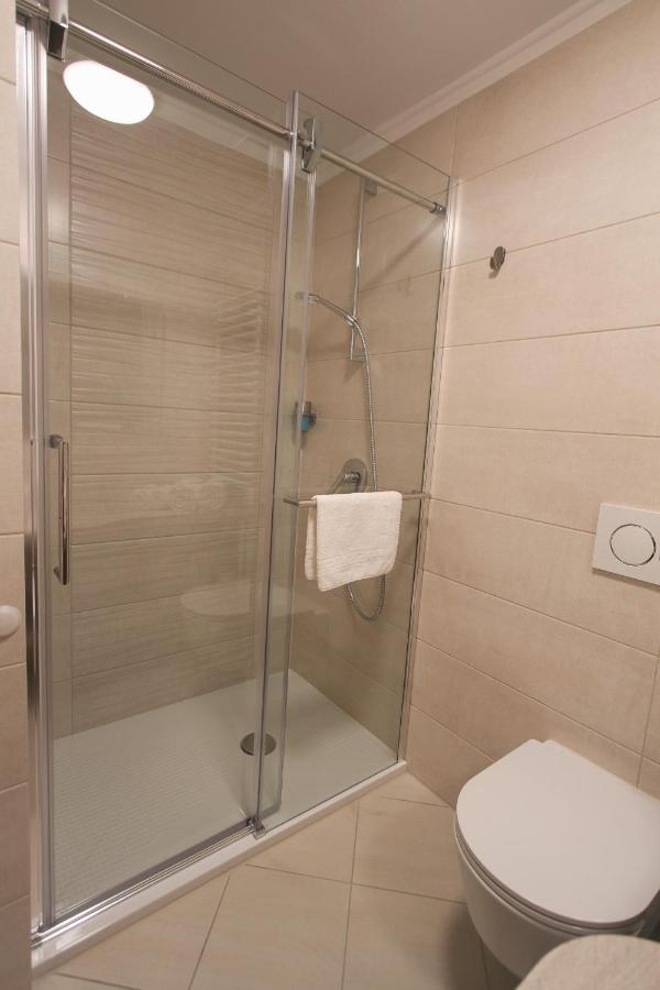 Sal & Mar Apartments Piran Zewnętrze zdjęcie