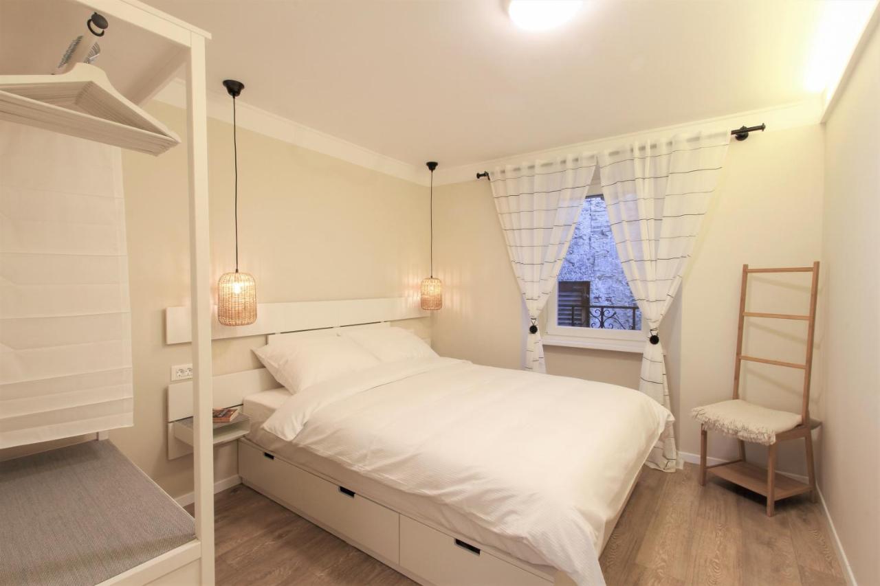 Sal & Mar Apartments Piran Zewnętrze zdjęcie