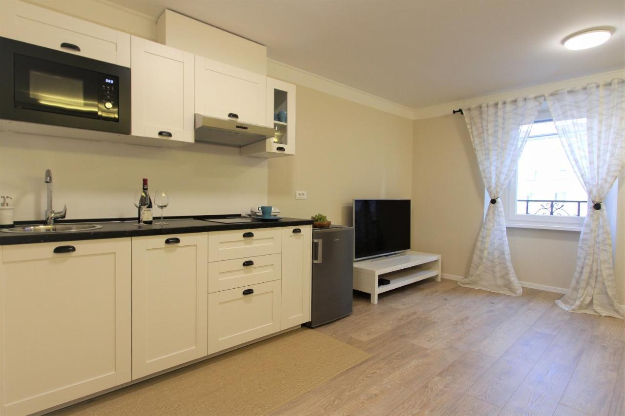 Sal & Mar Apartments Piran Zewnętrze zdjęcie