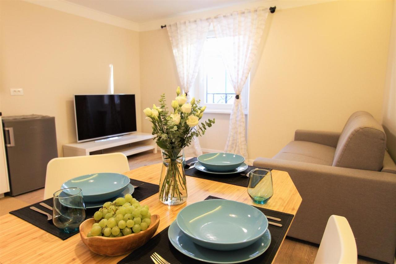 Sal & Mar Apartments Piran Zewnętrze zdjęcie