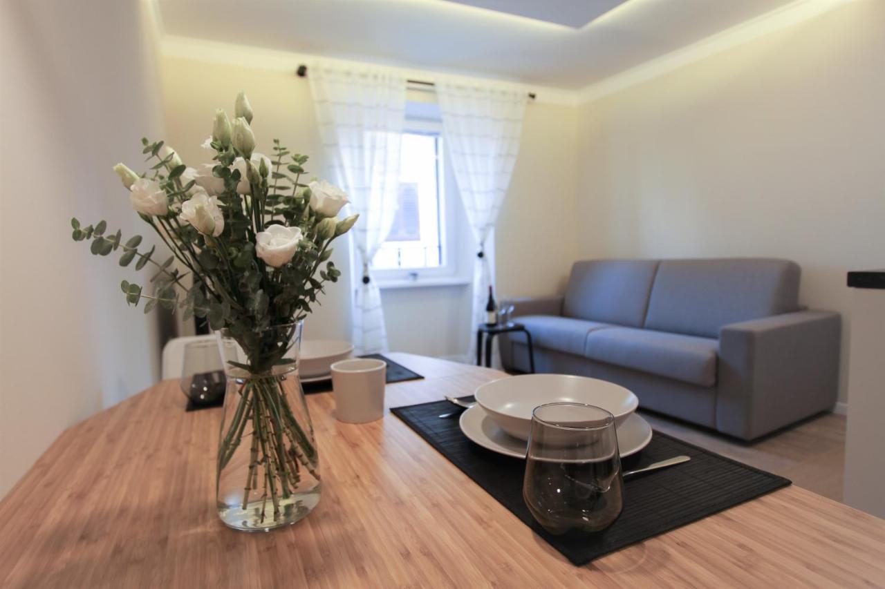 Sal & Mar Apartments Piran Zewnętrze zdjęcie