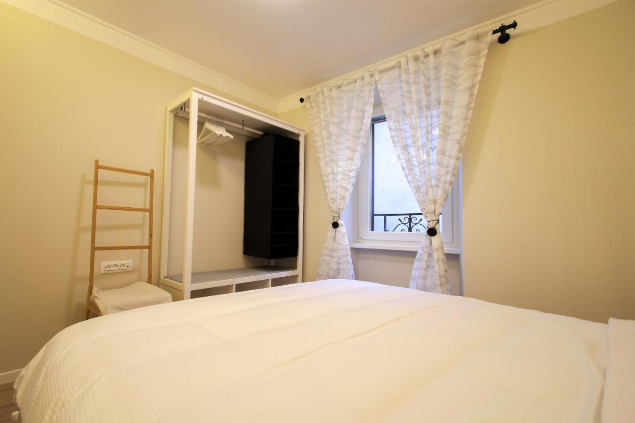 Sal & Mar Apartments Piran Zewnętrze zdjęcie